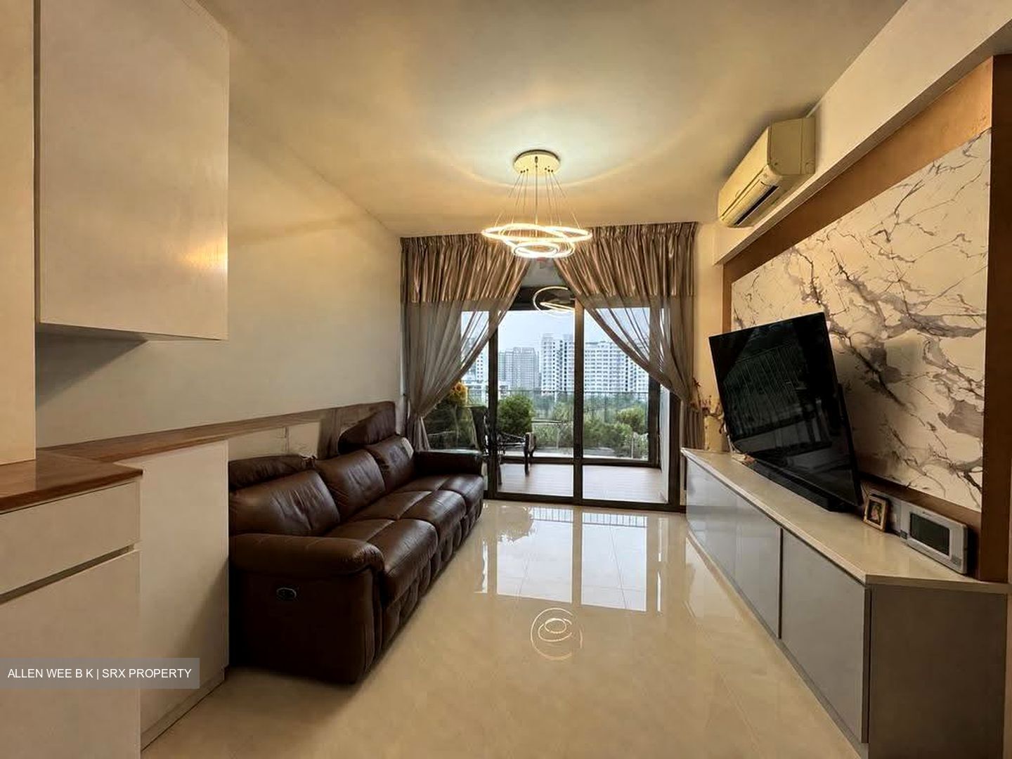 Treasure Crest (D19), Condominium #620293431